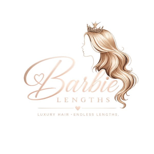 Barbie Lengths